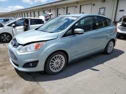 Ford Cmax Vehiculos salvage en venta: 2013 Ford C-MAX SEL