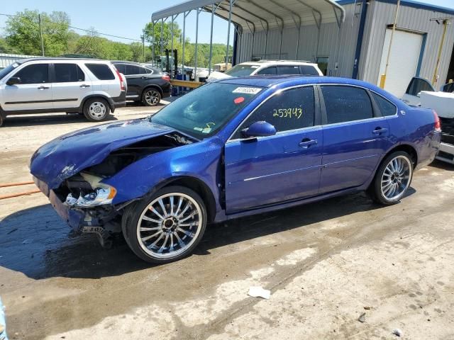 2006 Chevrolet Impala LT