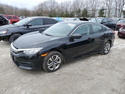 2018 Honda Civic LX en venta en North Billerica, MA