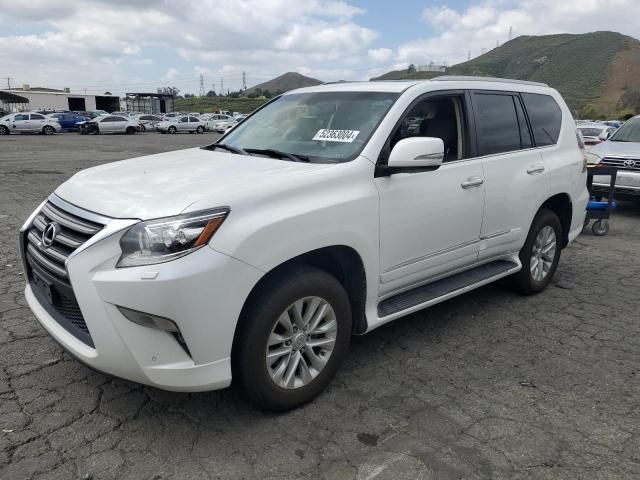 2018 Lexus GX 460