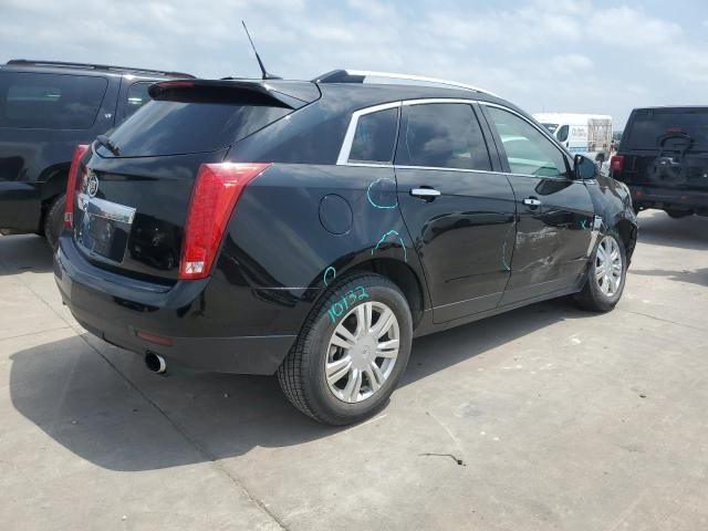 2011 Cadillac SRX Luxury Collection