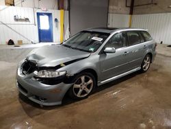 2004 Mazda 6 S en venta en Glassboro, NJ