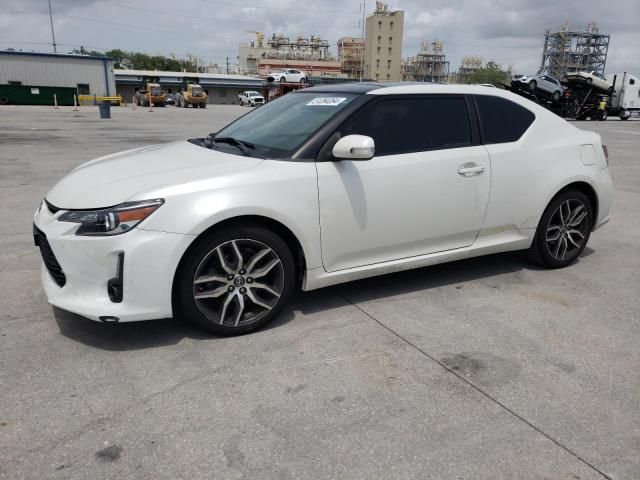 2015 Scion TC