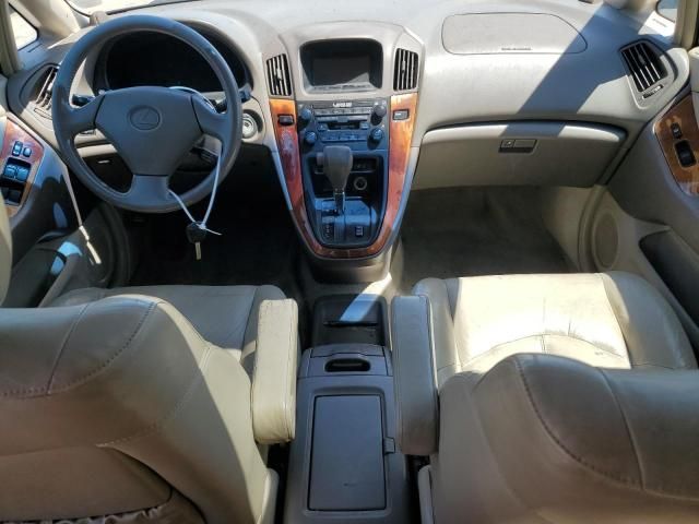 2000 Lexus RX 300