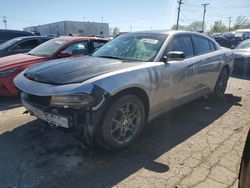 2018 Dodge Charger GT en venta en Chicago Heights, IL