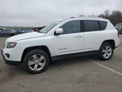 2015 Jeep Compass Latitude for sale in Brookhaven, NY