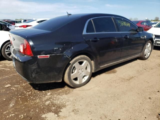 2008 Chevrolet Malibu 2LT