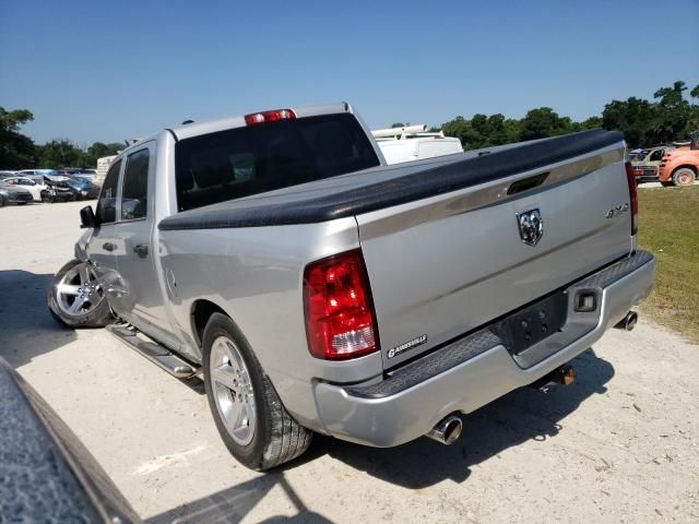 2015 Dodge RAM 1500 ST