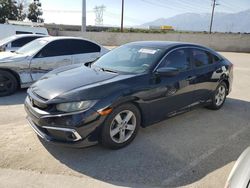 2016 Honda Civic LX for sale in Rancho Cucamonga, CA