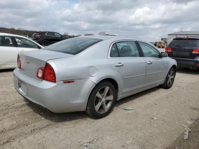 2012 Chevrolet Malibu 1LT