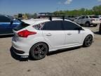 2018 Ford Focus ST