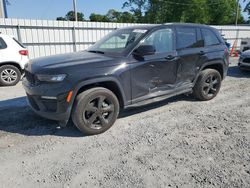 2023 Jeep Grand Cherokee Limited en venta en Gastonia, NC
