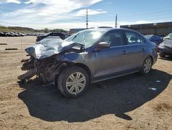 2017 Volkswagen Jetta S en venta en Colorado Springs, CO