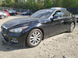 2015 Infiniti Q50 Base for sale in Waldorf, MD