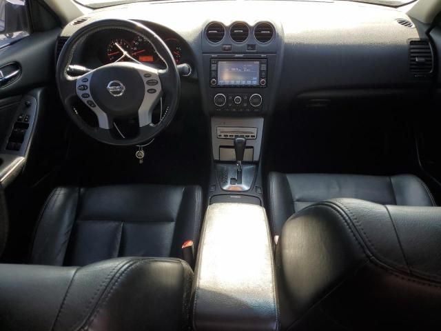 2009 Nissan Altima 2.5