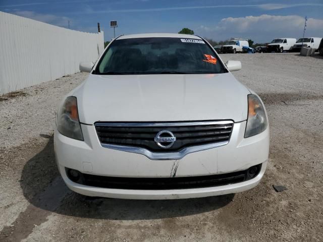 2008 Nissan Altima 2.5