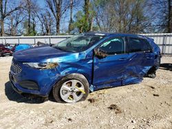 Ford salvage cars for sale: 2023 Ford Edge SE