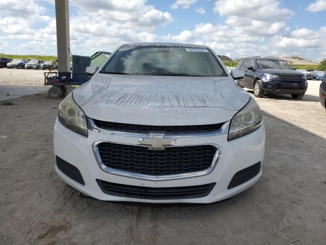 2014 Chevrolet Malibu 1LT