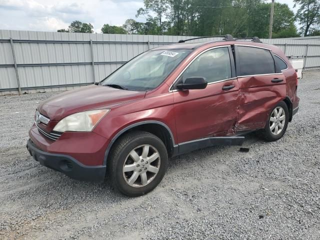 2008 Honda CR-V EX