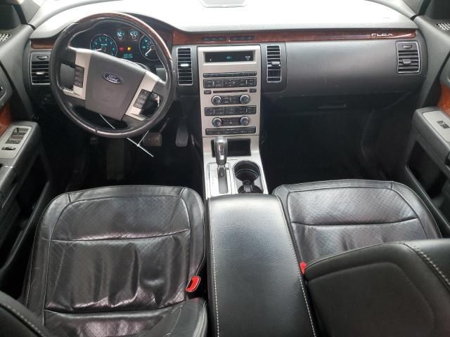 2012 Ford Flex Limited