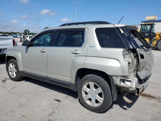 2015 GMC Terrain SLT