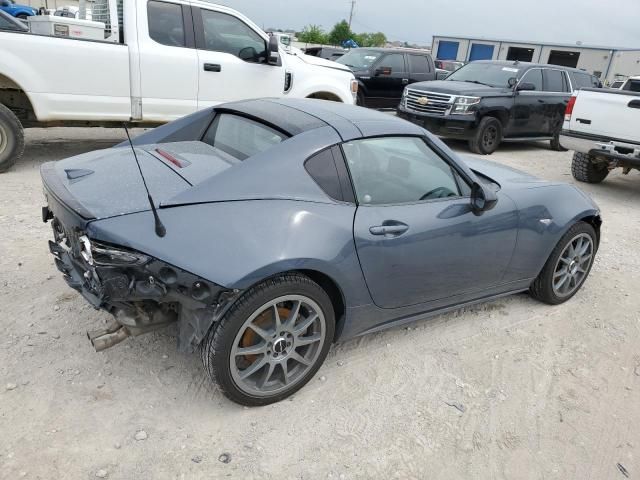 2021 Mazda MX-5 Miata Club