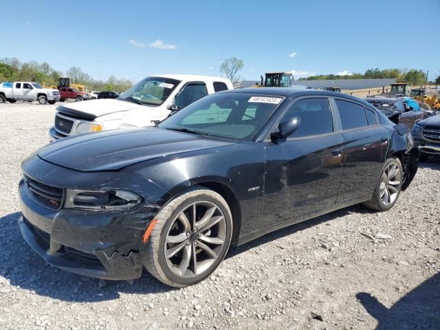 2015 Dodge Charger R/T