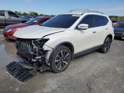 2019 Nissan Rogue S en venta en Cahokia Heights, IL