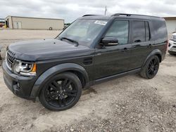 2014 Land Rover LR4 HSE Luxury for sale in Temple, TX