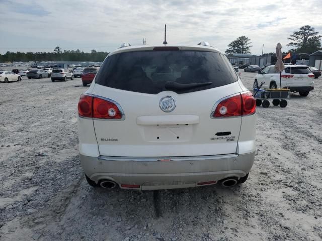 2011 Buick Enclave CXL