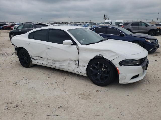 2015 Dodge Charger SXT