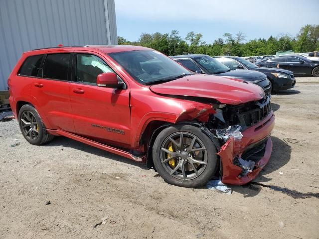 2020 Jeep Grand Cherokee Trackhawk