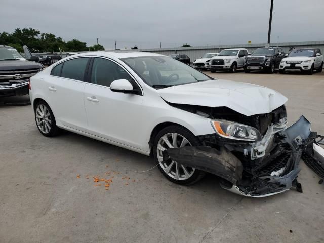 2018 Volvo S60 Premier