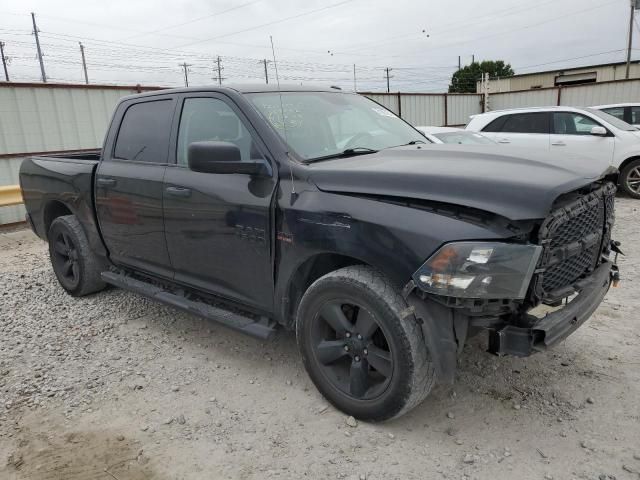 2016 Dodge RAM 1500 ST