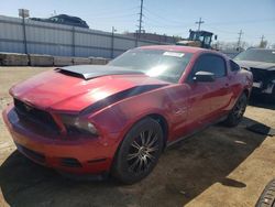2011 Ford Mustang for sale in Chicago Heights, IL