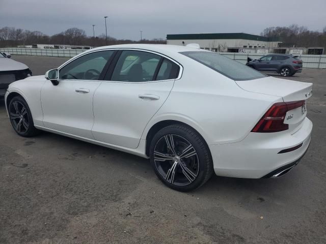 2021 Volvo S60 T5 Inscription