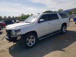 2018 Chevrolet Suburban K1500 LT en venta en Florence, MS