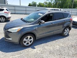 2016 Ford Escape SE for sale in Gastonia, NC