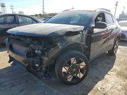 Hyundai salvage cars for sale: 2024 Hyundai Kona SEL