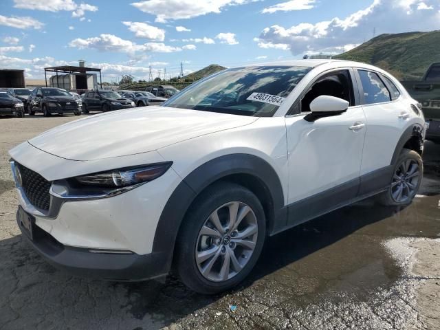 2020 Mazda CX-30 Select