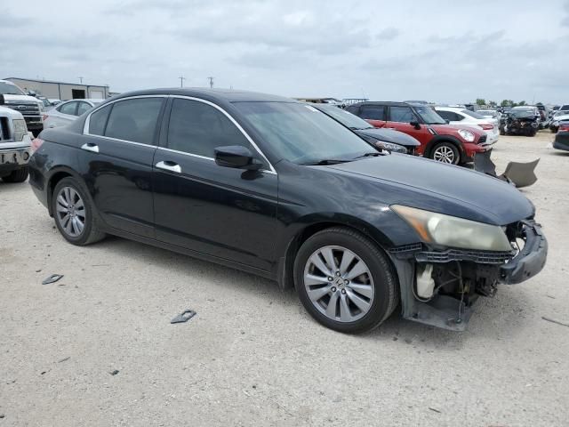 2011 Honda Accord EXL