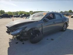 Hyundai Vehiculos salvage en venta: 2023 Hyundai Sonata SE