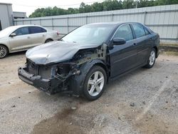 Toyota salvage cars for sale: 2014 Toyota Camry L