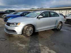 Volkswagen Jetta Vehiculos salvage en venta: 2015 Volkswagen Jetta SE