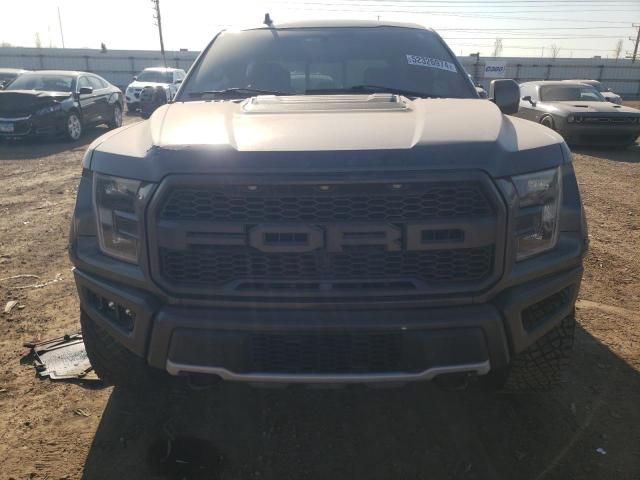 2019 Ford F150 Raptor