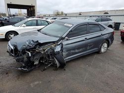 2020 Volkswagen Jetta S en venta en Kansas City, KS