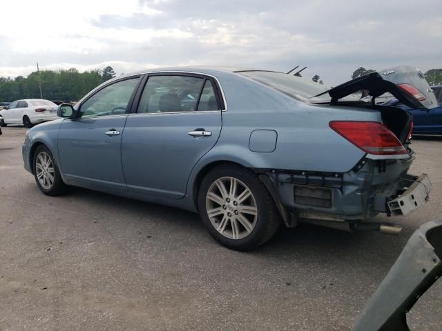 2008 Toyota Avalon XL