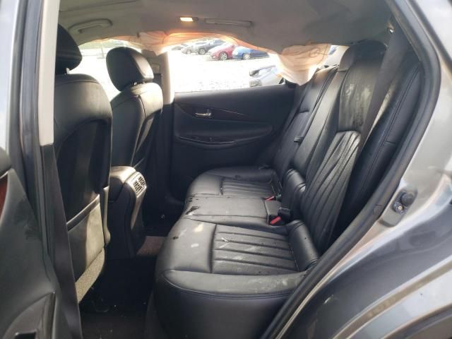 2013 Infiniti EX37 Base