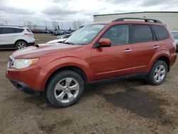 2010 Subaru Forester 2.5XT Limited for sale in Rocky View County, AB