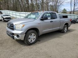 2010 Toyota Tundra Double Cab SR5 for sale in Center Rutland, VT